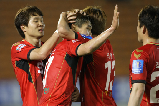 (5월 12일 K-리그) 경남FC vs 대구FC_4
