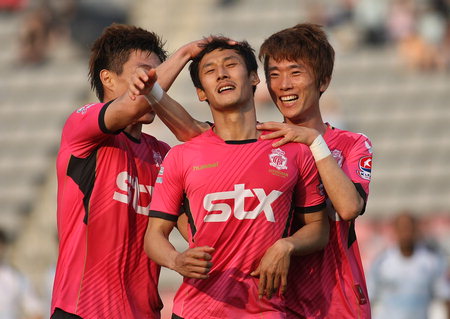 (5월 12일 K-리그) 경남FC vs 대구FC_5