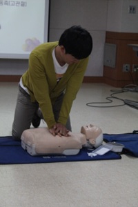 (5월 21일)『심폐소생술』교육 개최_6