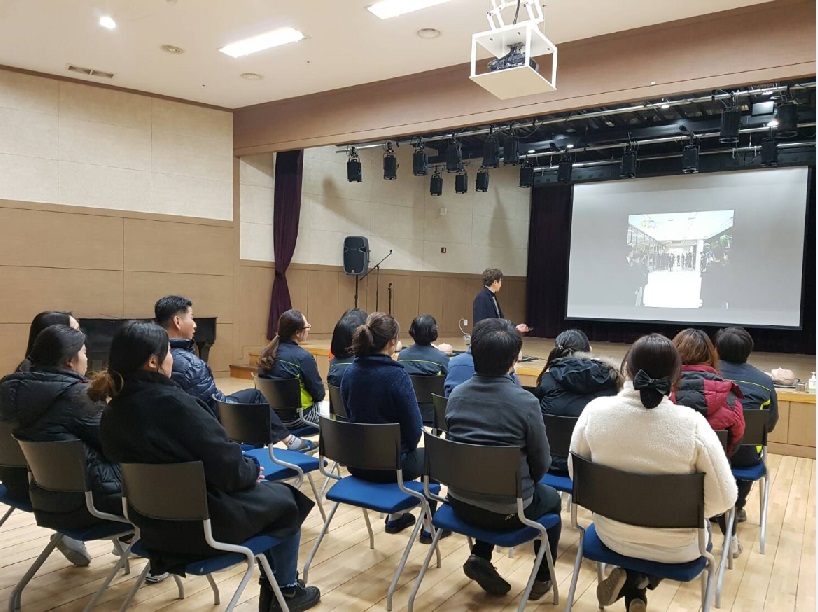 직원대상 '심폐소생술' 교육_2