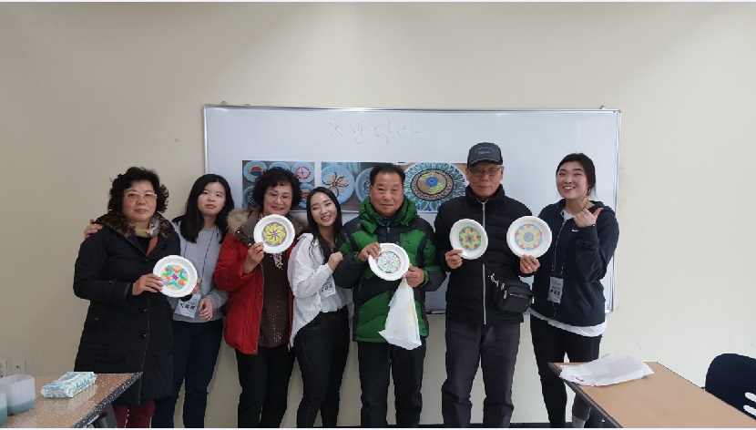 실습생과 함께하는 만다라미술교실_3
