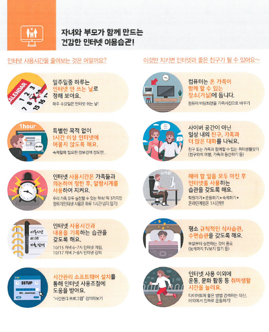 청소년의 건전한 인터넷, 스마트폰 이용습관(브로셔)_4
