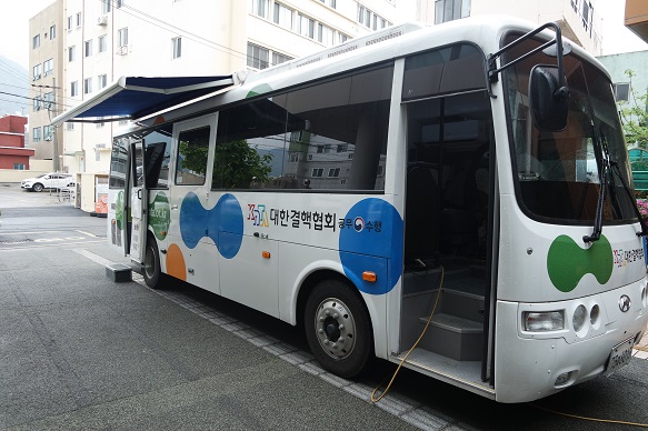 폐질환 예방 건강검진 실시 _2