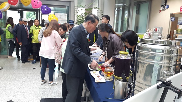 제45회 어버이날 행사 _1