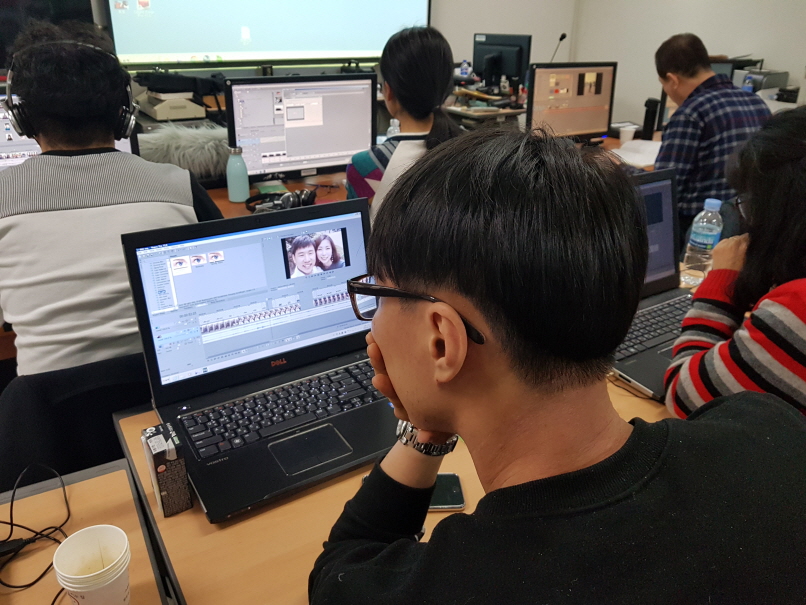 2018년 일선교사 미디어 영상 제작 직무연수_6