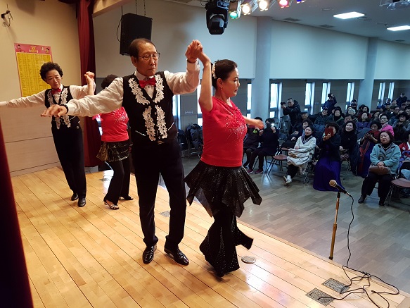 2018년 사회교육프로그램 학예발표회 _3