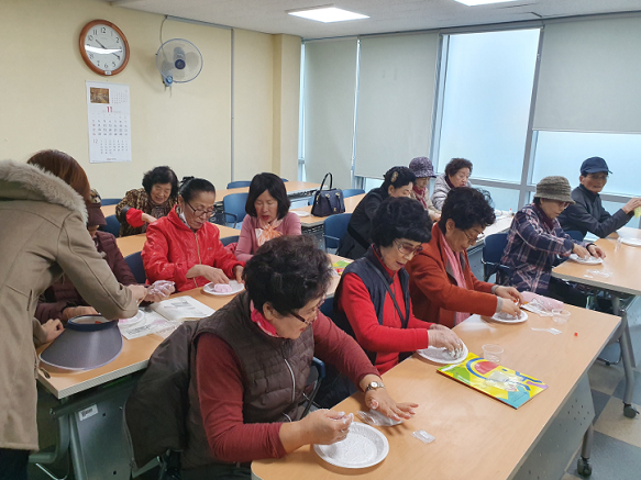 실버과학교실 운영 _2