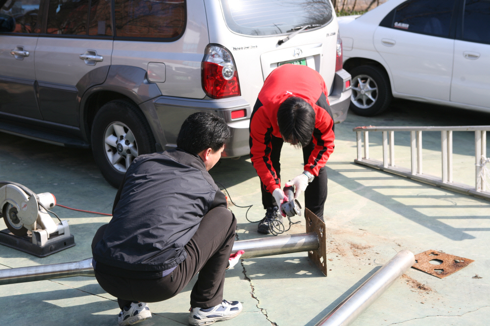 창원시설공단 Engineer 자원봉사대_2
