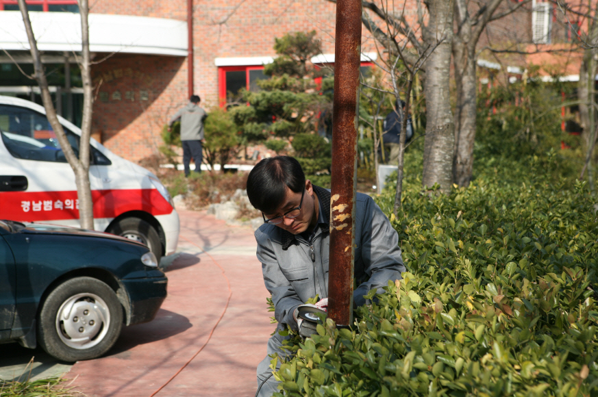 창원시설공단 Engineer 자원봉사대_4