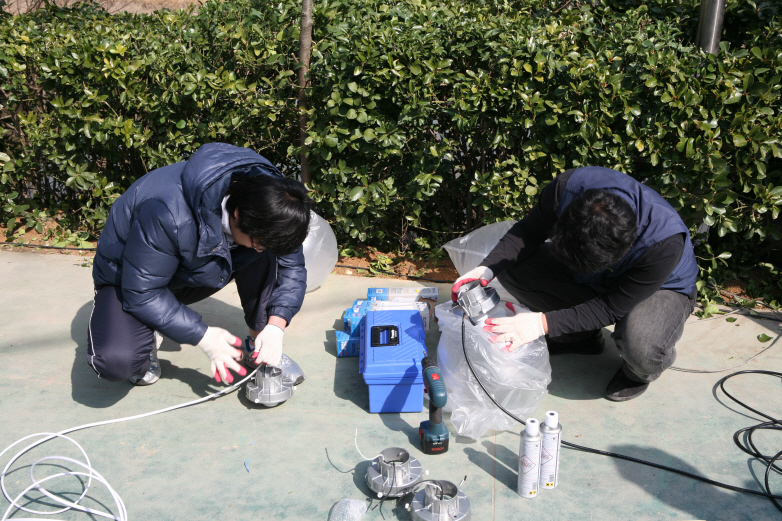 창원시설공단 Engineer 자원봉사대_9