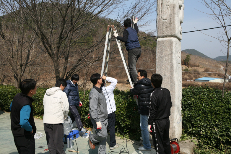 창원시설공단 Engineer 자원봉사대_10
