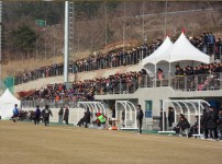 제15회 험멜코리아 무학기 전국고교 축구대회 게시물 미리보기 사진