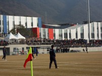 제15회 험멜코리아 무학기 전국고교 축구대회 게시물 미리보기 사진