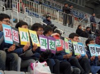 제15회 험멜코리아 무학기 전국고교 축구대회 게시물 미리보기 사진