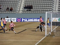 제15회 험멜코리아 무학기 전국고교 축구대회 게시물 미리보기 사진