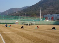 창원축구센터 땀의현장! 게시물 미리보기 사진