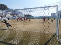 전국춘계대학축구연맹전 현장스케치 게시물 미리보기 사진