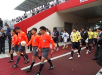 전국춘계대학축구연맹전 결승전 현장속으로!! 게시물 미리보기 사진