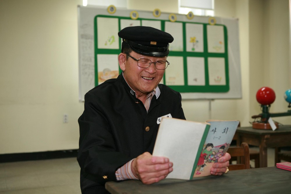 어버이날 행사 - 추억속으로..._1