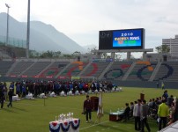 2010 경남은행장기 경상남도 기관 축구대회 게시물 미리보기 사진