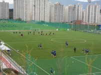 2010 대교눈높이 전국 고등 축구리그 왕중왕전  게시물 미리보기 사진