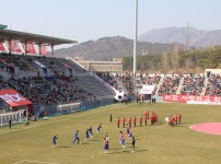 [3월 13일 K리그]경남FC홈 개막전 게시물 미리보기 사진
