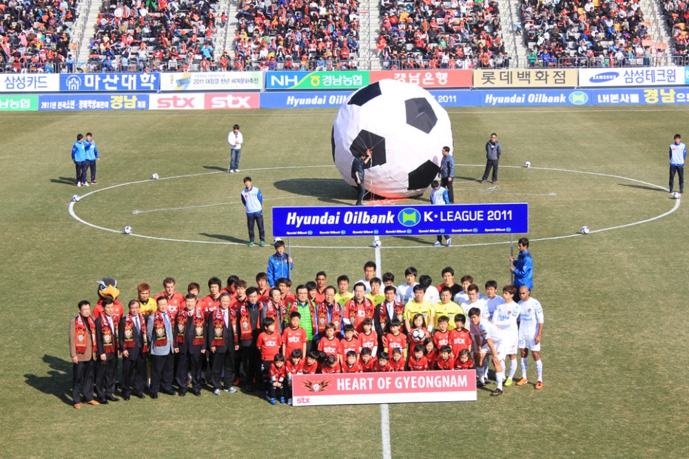 [3월 13일 K리그]경남FC홈 개막전_4