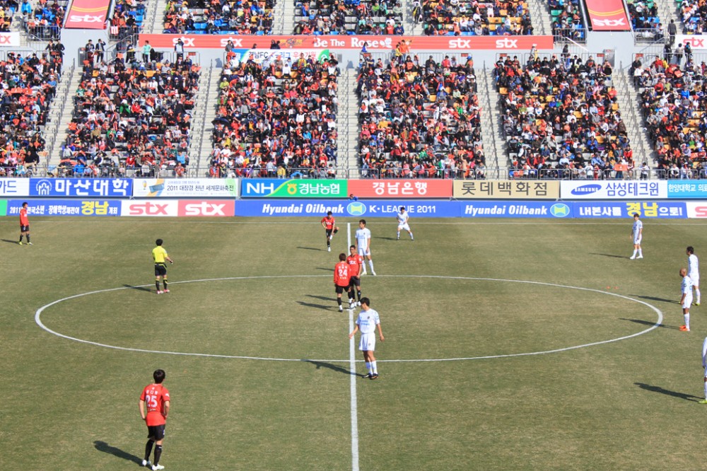 [3월 13일 K리그]경남FC홈 개막전_7