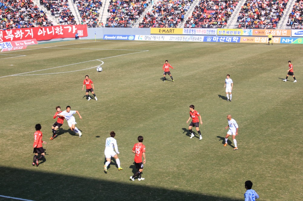 [3월 13일 K리그]경남FC홈 개막전_8