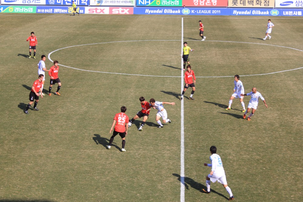 [3월 13일 K리그]경남FC홈 개막전_9