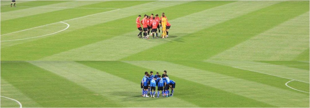 [리그컵]경남FC vs 인천유나이티드_2
