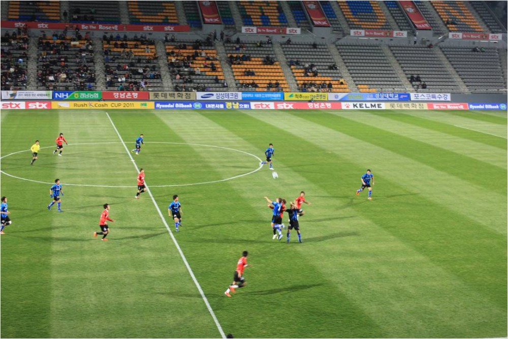 [리그컵]경남FC vs 인천유나이티드_4