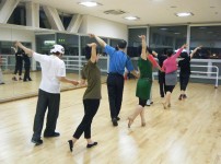 스포츠댄스 게시물 미리보기 사진