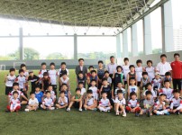 창원축구센터 유소년 축구교실 캠프 게시물 미리보기 사진