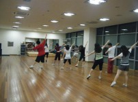 방송댄스~ 게시물 미리보기 사진