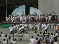 선상콘서트 게시물 미리보기 사진