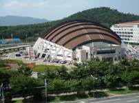 실내수영장 전경 게시물 미리보기 사진