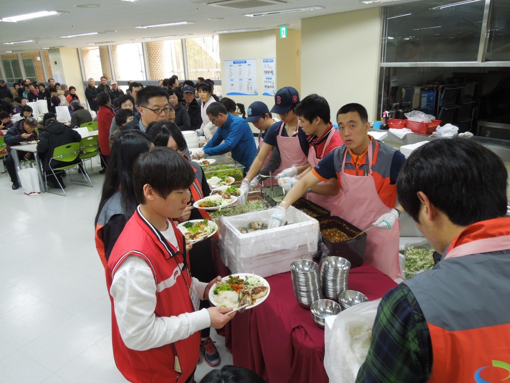 열린의사회 &#034; 건강나눔 의료봉사 &#034; _1
