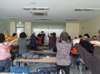 관절염 재활운동교실~~ 게시물 미리보기 사진