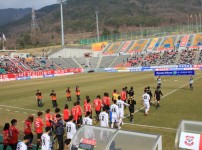 (3월17일K리그)경남FC vs 상주상무피닉스 게시물 미리보기 사진