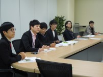 소외계층 어르신 지역연계사업 간담회 실시 게시물 미리보기 사진