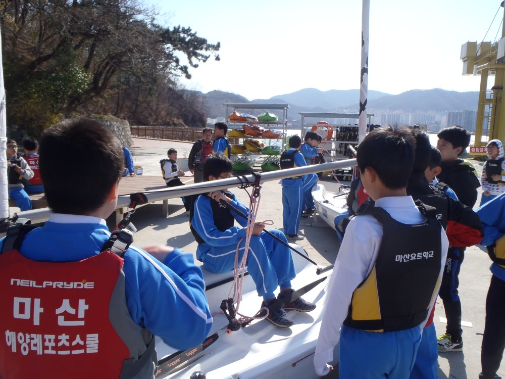 마산중학교 체험1차교육_2