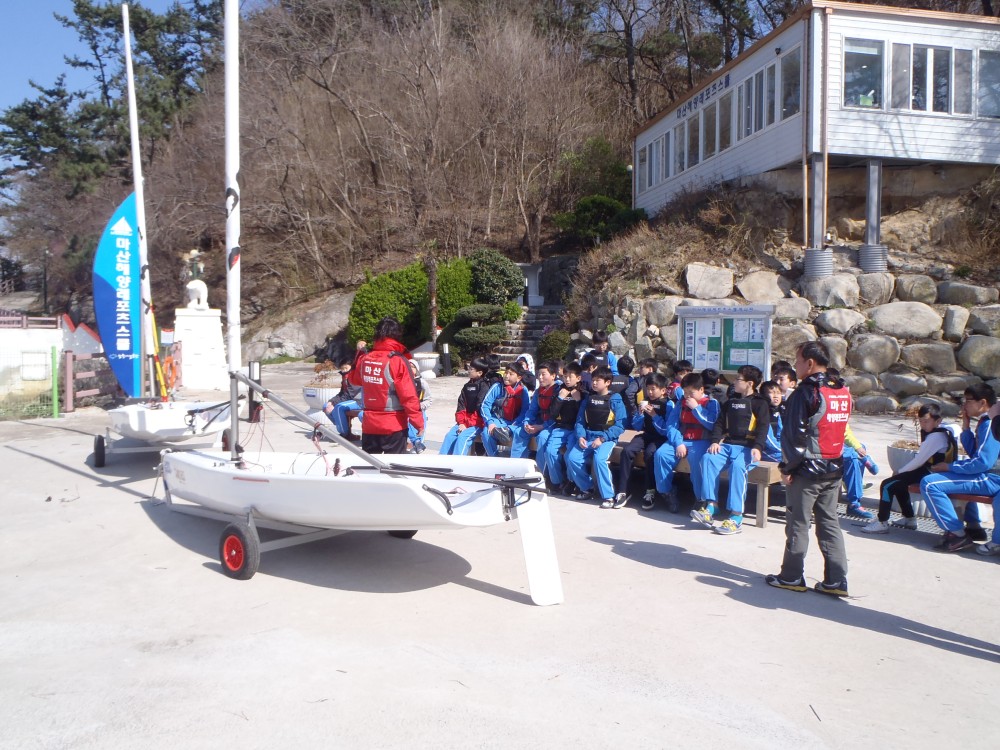 마산중학교 체험1차교육_5