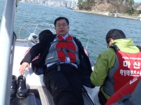 괭이갈매기호 체험3 게시물 미리보기 사진