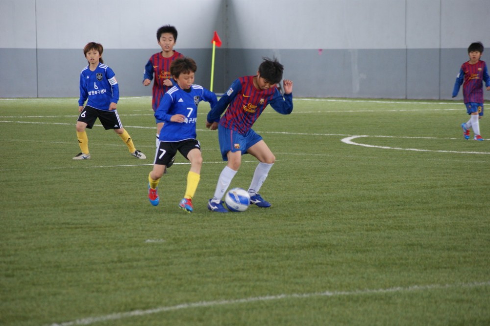 2012년 현대자동차배 유소년클럽 대회_2