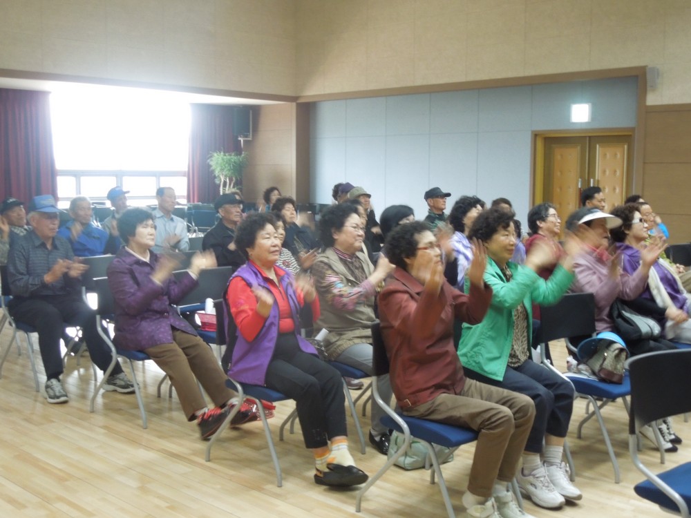 4.17 노인일자리 소양교육 실시_3