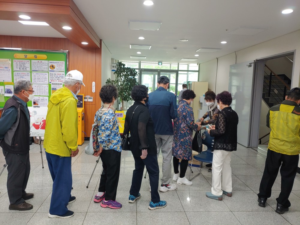 2022년 소비자 상담 및 성상담, 노인 인식 개선 캠페인_2