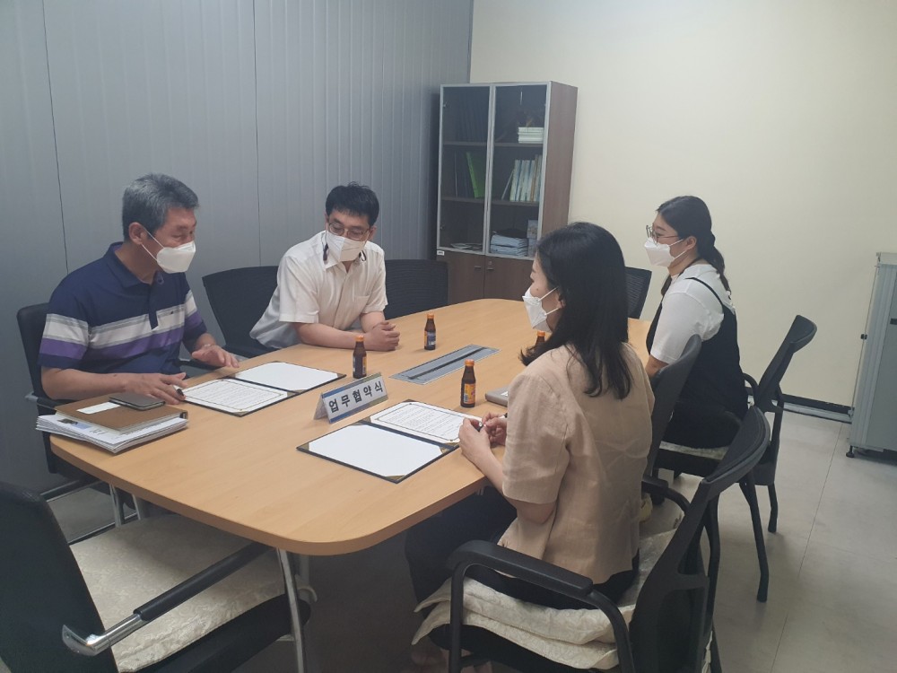 창원정신건강복지센터 업무협약(MOU) 체결_2