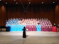 제1회 창원시 실버합창연합회 열린음악회 게시물 미리보기 사진