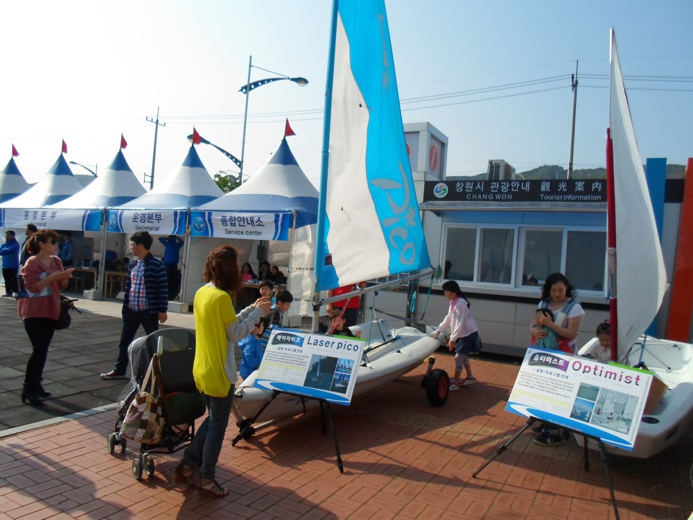 제6회 대한민국 국제보트쇼 _4